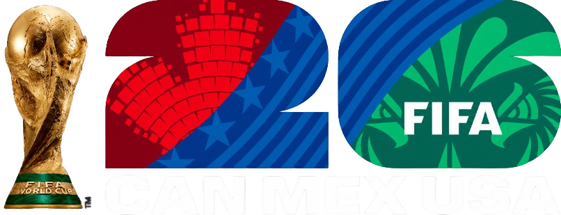 Logo Copa 2026